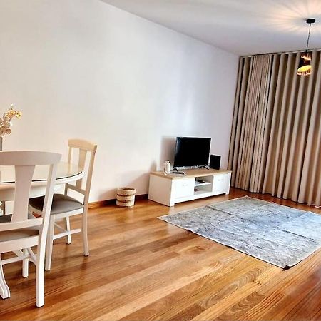 Ocean Pearl Apartment W Funchal  Exterior foto