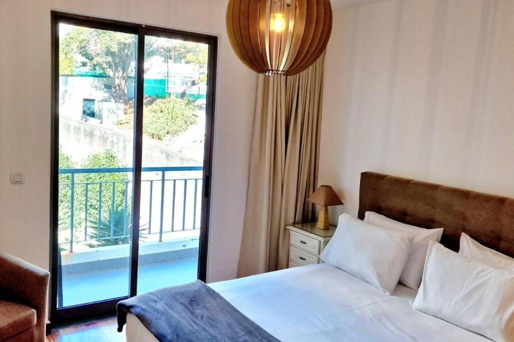 Ocean Pearl Apartment W Funchal  Exterior foto