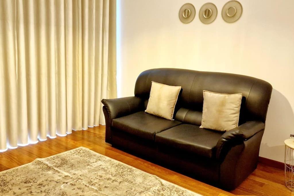 Ocean Pearl Apartment W Funchal  Exterior foto