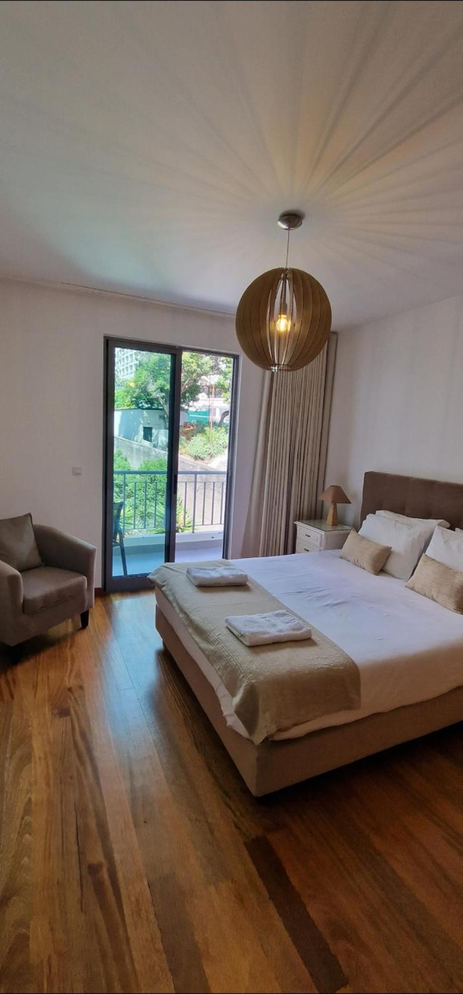 Ocean Pearl Apartment W Funchal  Zimmer foto